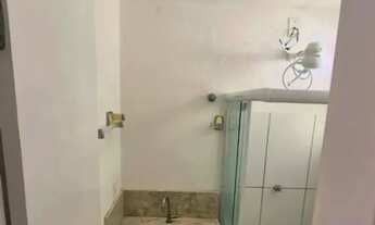 Imagem 4: Grandville na Barra dos Coqueiros