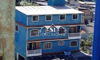 Imagem: Prédio Residencial- Petrópolis, Cascatinha