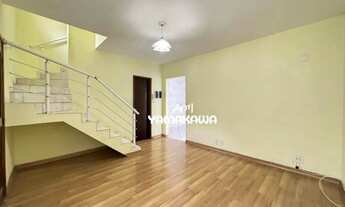 Imagem 5: Sobrado com 2 dormitórios para alugar, 75 m² por R$ 2.200,00/mês - Vila Ré - São Paulo/SP