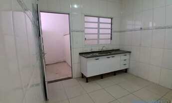 Imagem 6: SOBRADO - TATUAPÉ - SP