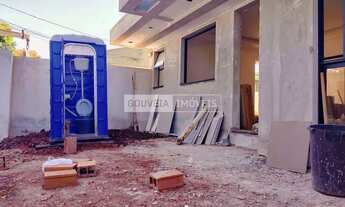 Imagem 6: Sobrado com 3 Dormitórios, 1 Suíte, 134 m², à venda por R$ 930.000 - Hauer, Curitiba (PR