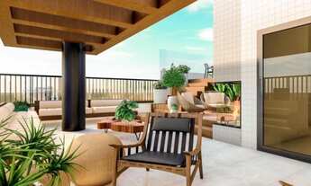 Imagem: Apartamento 1 dormitório mobiliado em capão