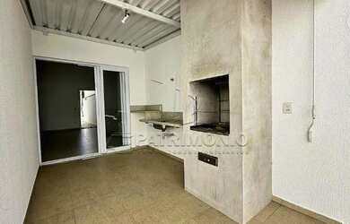 Imagem 13: CASA EM CONDOMINIO 3 QUARTOS SENDO 1 SUITE GOLDEN PARK 2 RESIDENCE