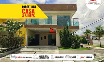 Imagem: Casa Duplex Espetacular no Forest Hill com