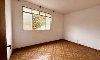 Imagem 2: Apartamento com 02 dormitórios para alugar, 66 m² por R$ 901,00 mês - Vitorino Braga - Jui