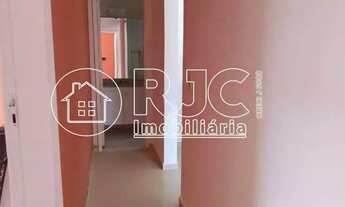 Imagem 4: Imóvel para venda tem 67 metros quadrados com 2 quartos em Vila Isabel - Rio de Janeiro