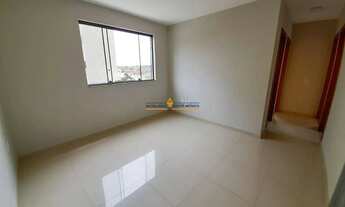 Imagem 2: Apartamento Novo 3 quartos - Santa Mônica