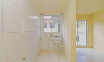 Imagem 5: Apartamento com 2 dormitórios para alugar, 50 m² por R$ 1.469/mês - R: Travessa Green Vill