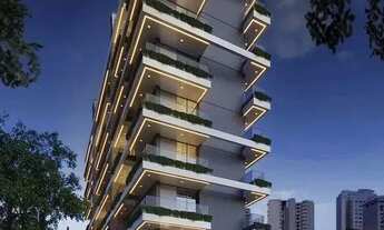 Imagem: APARTAMENTO no AMÉRICA com 1 quartos para