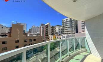 Imagem 11: APARTAMENTO DE 4 QUARTOS À VENDA NA PRAIA DO MORRO EM GUARAPARI/ES, COM VISTA MAR E LAZER