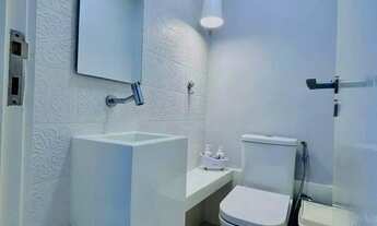 Imagem 2: Apartamento em Praia Campista - Macaé