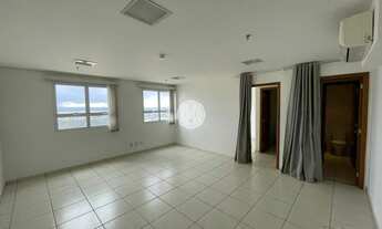 Imagem: Sala Comercial - 49m - Locação - Nova