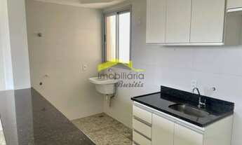 Imagem 4: Apartamento para aluguel, 2 quartos, 1 suíte, 2 vagas, Buritis - Belo Horizonte/MG