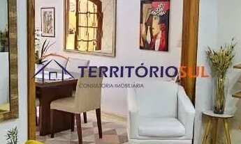 Imagem 3: Casa em Condominio Horizontal com 3 dormitórios sendo 1 suíte com 1 vaga coberta