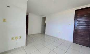 Imagem 5: Alugo apartamento c/ 2 Qtos (1 suíte) e varanda no melhor do Geisel!