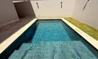 Imagem 6: Casa em Condomínio para Venda em Presidente Prudente, Condomínio Residencial Damha Belvede