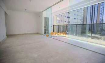 Imagem 4: Apartamento com 4 dormitórios à venda, 130 m² por R$ 3.050.000,00 - Lourdes - Belo Horizon