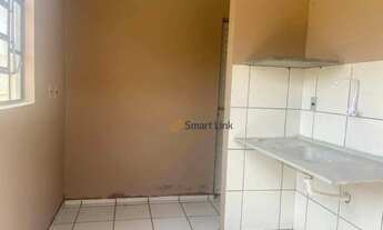 Imagem 5: Casa com 2 dormitórios à venda, 60 m² por R$ 130.000,00 - Portal da Alegria - Teresina/PI