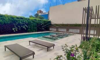 Imagem 2: THROPOS - APARTAMENTO COM 2 SUÍTES E CONDOMÍNIO COM LAZER COMPLETO. VILA AVIAÇÃO, BAURU/SP