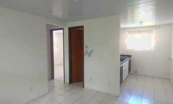 Imagem 4: Apartamento 2 Quartos com Vaga Exclusiva no Villaggio Ferrara Araucária