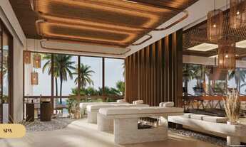 Imagem 6: CASA BEIRA MAR - 4 SUÍTES - JAPARATINGA - CONDOMÍNIO FECHADO