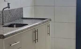 Imagem 4: Apartamento vizinho ao colégio IMEAM