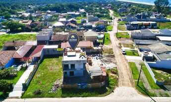 Imagem 7: Sobrado com 3 dormitórios à venda, 100 m² por R$ 470.000,00 - Coroados - Guaratuba/PR