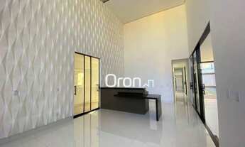Imagem 2: Casa à venda, 230 m² por R$ 1.579.000,00 - Setor Faiçalville - Goiânia/GO