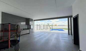 Imagem 10: Casa com 3 quartos à venda, 315 m² - Condomínio Fazenda Alta Vista - Salto de Pirapora/SP