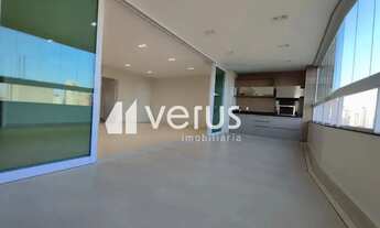 Imagem 3: Apartamento Bairro Martins 197m² com 04 quartos - Uberlândia - MG
