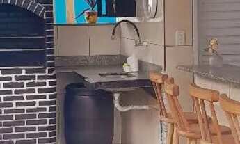 Imagem 3: Apartamento tipo casa