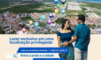 Imagem 2: Imóvel para venda com 200 metros quadrados em Paraíso da Barra - Barra dos Coqueiros - SE