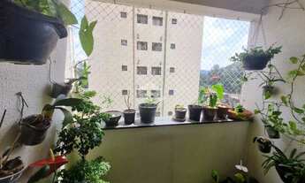 Imagem 3: Apartamento 3 dormitórios, 2 banheiros no Parque Mandaqui