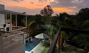 Imagem 5: Casa - Sousas - Campinas