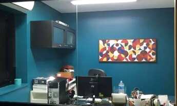 Imagem 6: CONJ. COMERCIAL - JARDIM PAULISTA - SP