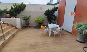 Imagem 6: Imóvel para venda possui 163 metros quadrados com 3 quartos em Cabo Branco - João Pessoa