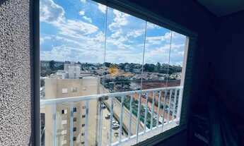 Imagem 3: VENDA - APARTAMENTO RESIDENCIAL LIRIOS / SOROCABA/SP