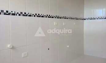 Imagem 4: Apartamento à venda e locação 2 Quartos, 1 Suite, 1 Vaga, 72.6M², Uvaranas, Ponta Grossa