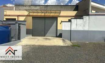 Imagem 8: Galpão para alugar, 420 m² por R$ 8.100,00/mês - Jardim das Cerejeiras - Atibaia/SP