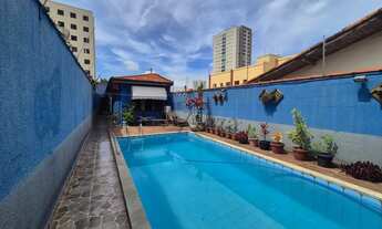 Imagem 2: Oportunidade - Casa - Jardim Califórnia - Jacareí - 2 Dormitórios - 180m²