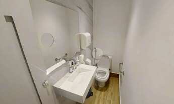 Imagem 6: Sala à venda com 30 m² à venda por R$ 300.000 - Jardim Oceânico