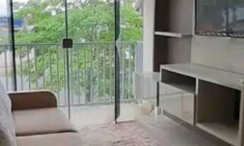 Imagem: Apartamento Mobiliado para Investimento