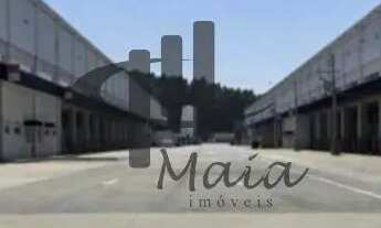 Imagem 2: Locação Galpão Cajamar Centro Ref: 43300