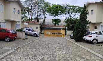 Imagem: Sobrado com 3 dormitórios à venda, 92