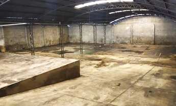 Imagem 4: Galpão| Cilo 3 Galpão / depósito com aluguel por R$16.000 /mês