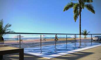 Imagem 3: Lançamento alto padrão frente mar em Matinhos