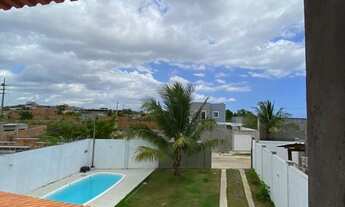 Imagem 2: Alugo - Casa - 2/4 - Piscina - Arembepe