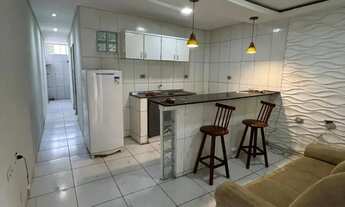 Imagem 3: BA106 CASA NA SANTA CRUZ