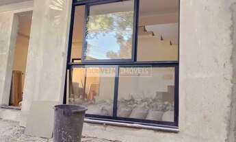 Imagem 5: Sobrado com 3 Dormitórios, 1 Suíte, 134 m², à venda por R$ 930.000 - Hauer, Curitiba (PR