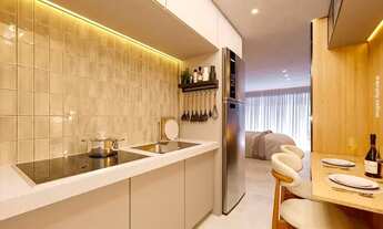 Imagem 3: Apartamentos e flat na melhor localização do Catolé próximo à Facisa e escolas